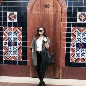 Meet your Posher, Stephanie